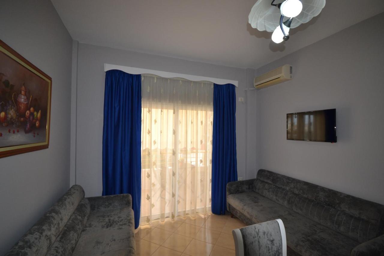 Little Cozy 2 Апартаменти Саранда