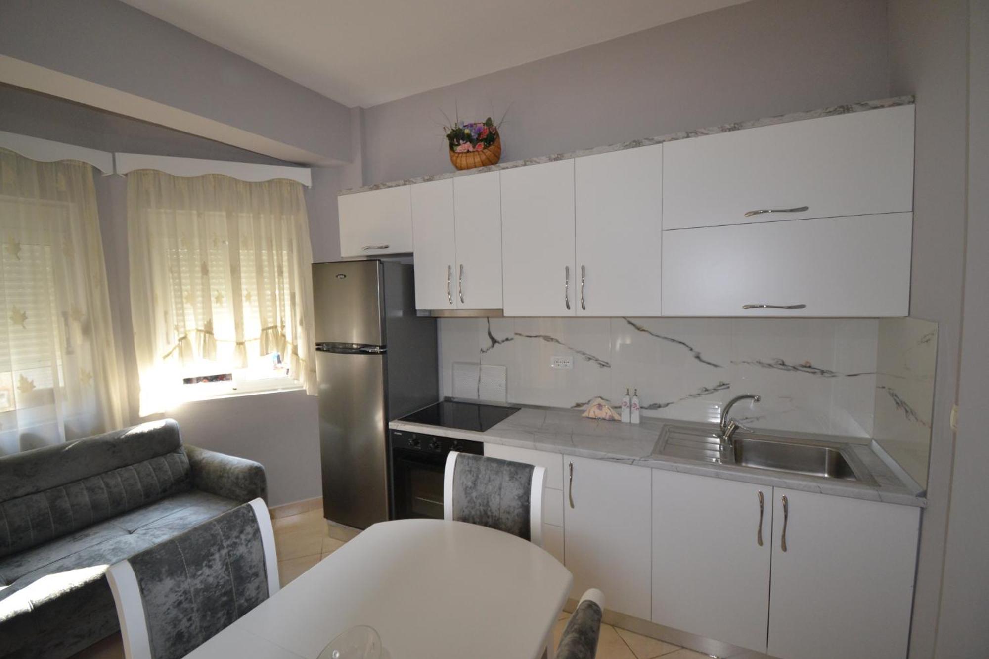 Little Cozy 2 Апартаменти