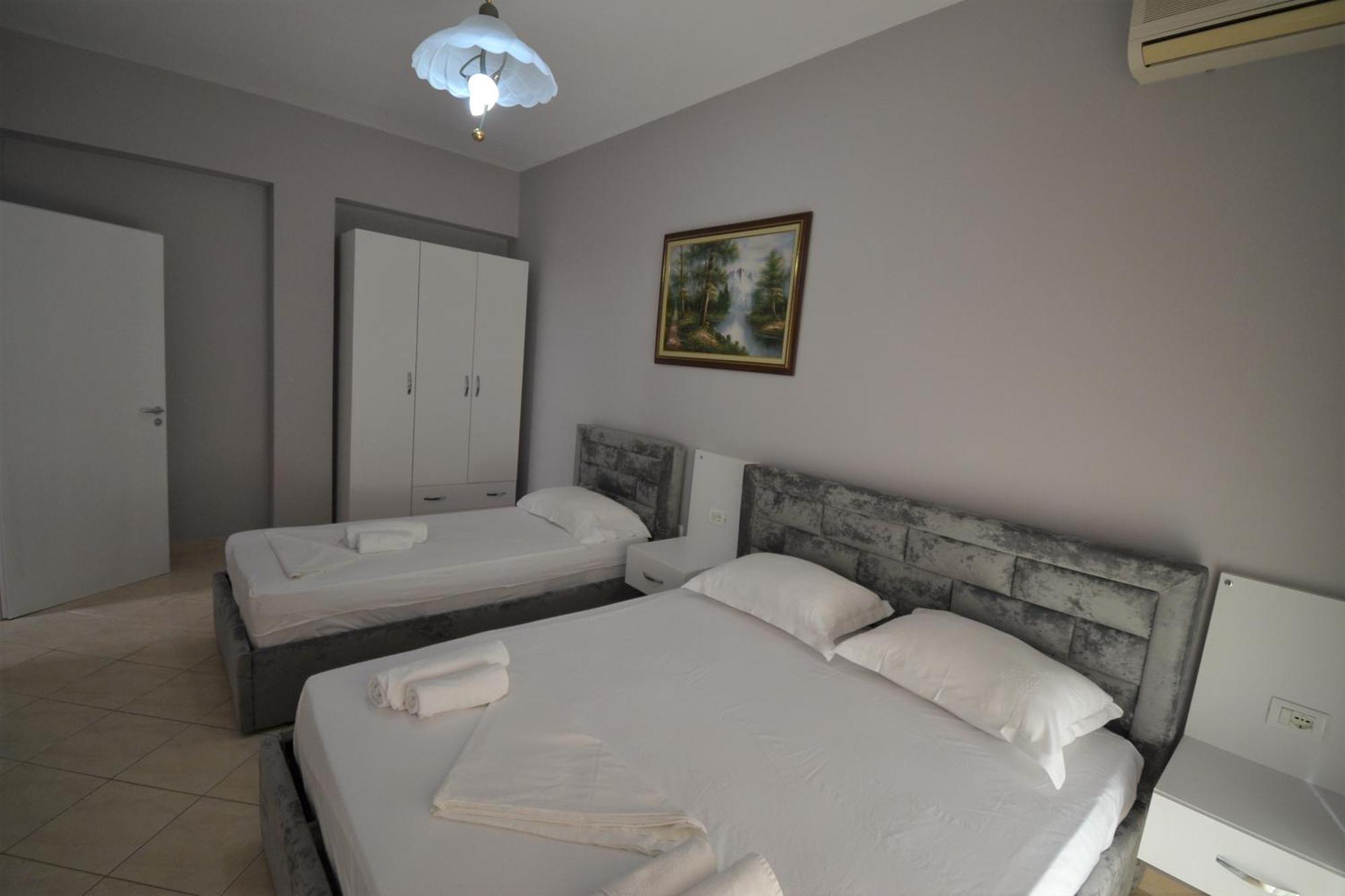 Little Cozy 2 Апартаменти *