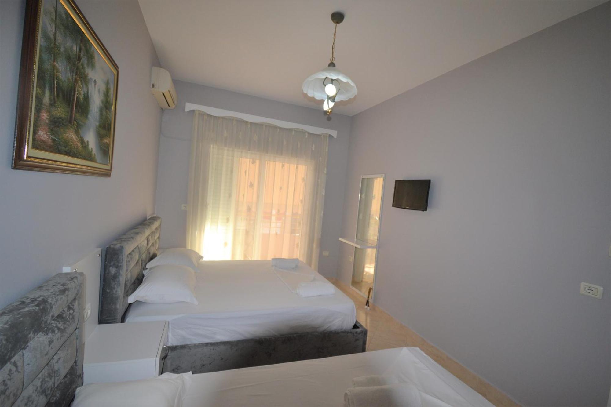 Апартаменти Little Cozy 2 Саранда