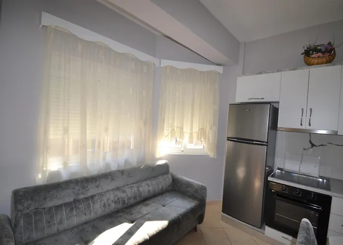Little Cozy Apartment 2