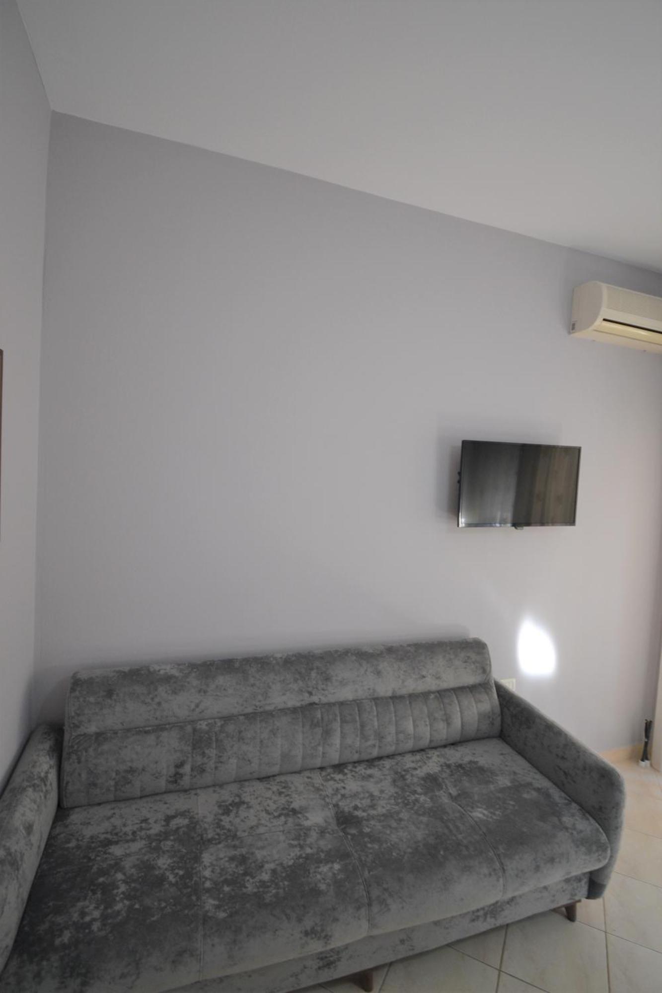 Апартаменты Little Cozy 2 Саранда